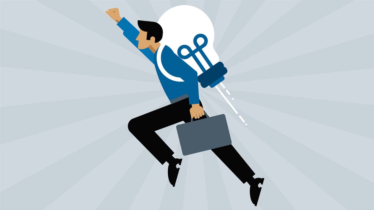 5 رمز موفقیت کارآفرینان