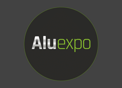 نمایشگاه آلومینیوم Aluexpo2023