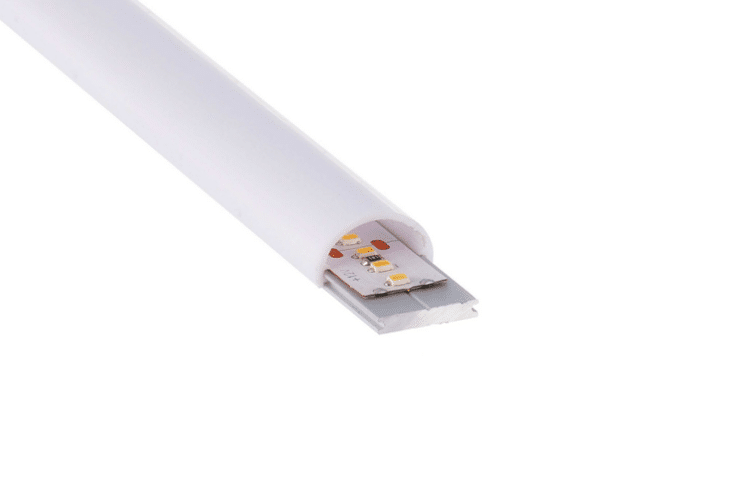 پروفیل LED روشنایی EI-2003