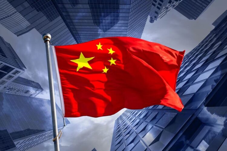 خروج سرمایه از بورس چین