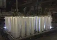 ریخته‌گری پیوسته آلومینیوم (Continuous Casting of Aluminium)